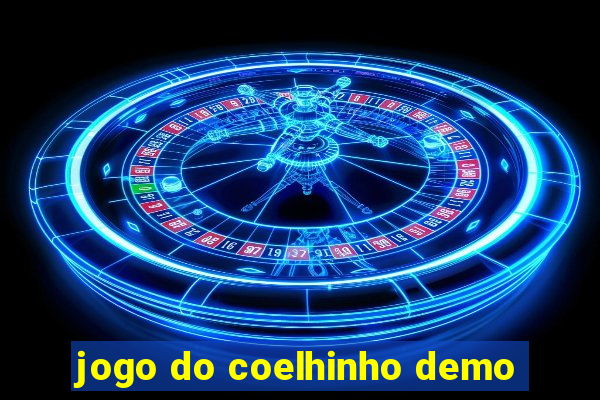 jogo do coelhinho demo